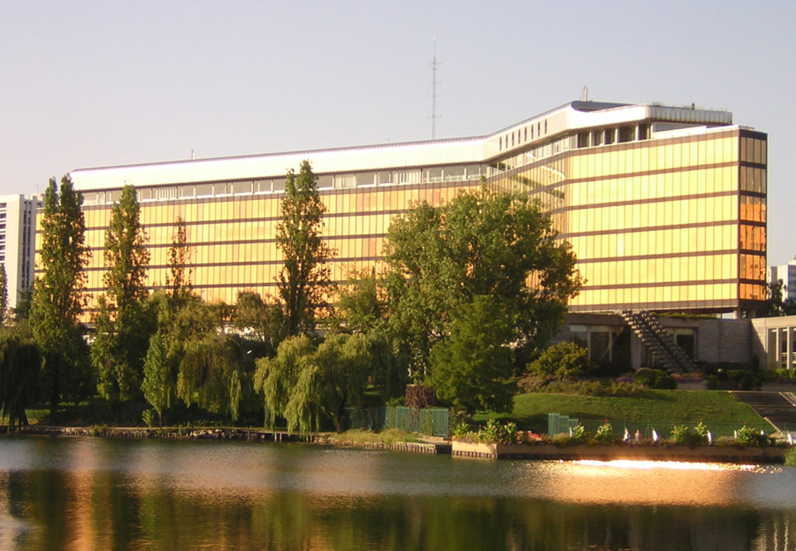 Préfecture du Val-de-Marne