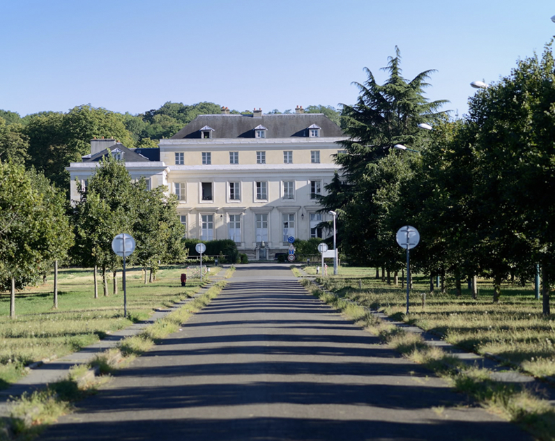 Château de Brévannes