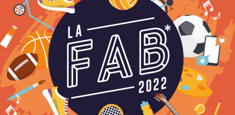 Fête des Associations et des Bénévoles 2022