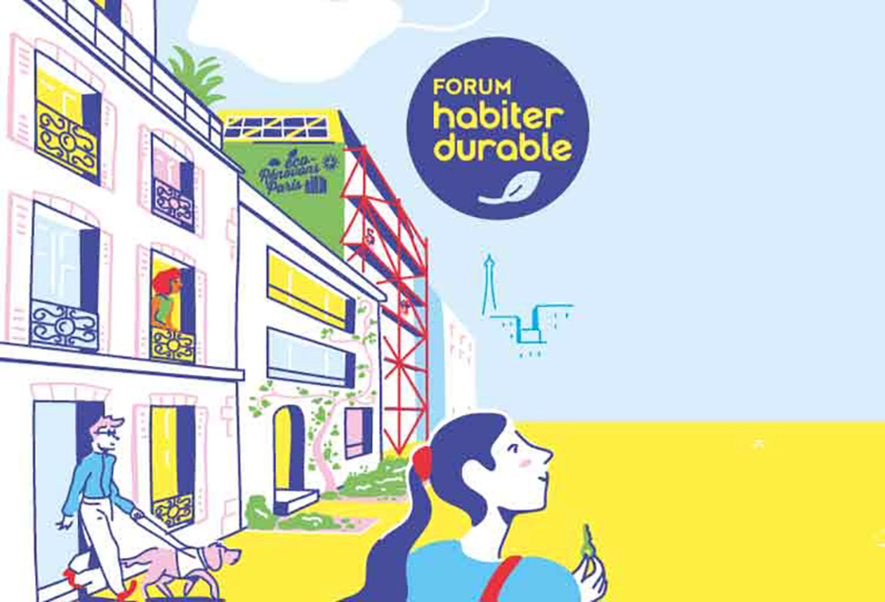 Forum Habiter Durable 2025