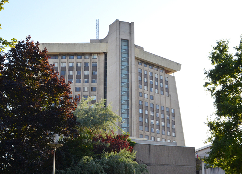 Tribunal judiciaire de Créteil