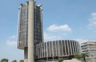 Hôtel de ville de Créteil