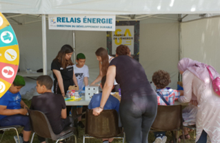 Fête de la ville à Chevilly-Larue