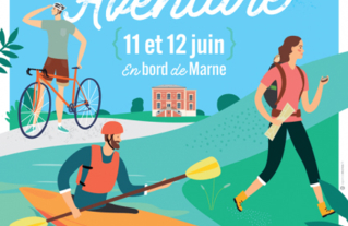 Cap sur la Marne - La Grande Aventure 2022