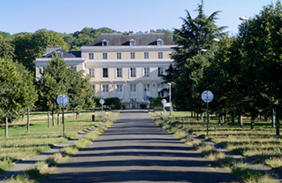 Château de Brévannes