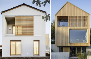 Extrait du cahier de recommandations architecturales - Bry-sur-Marne