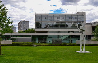 MacVal, Vitry-sur-Seine