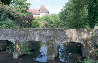 Pont de Santeny