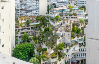 Centre-ville d'Ivry-sur-Seine