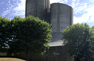 Réservoir de Saint-Maur-des-Fossés