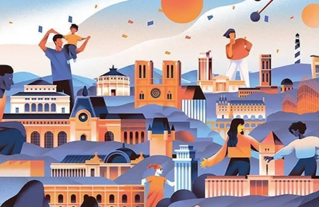 Journées Européennes du Patrimoine 2025