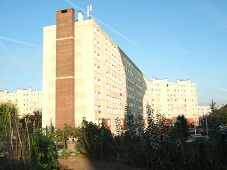 Du Mont-Mesly à Venise