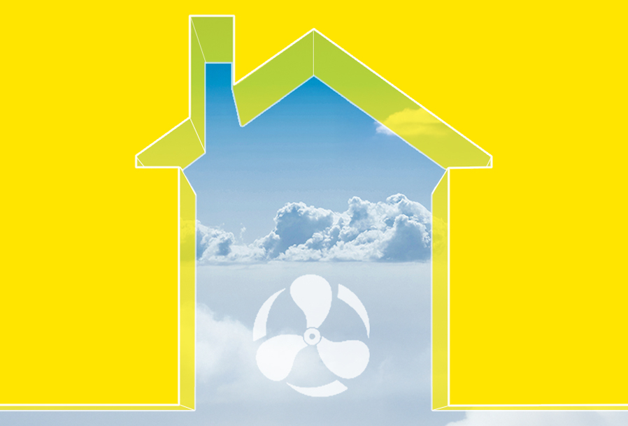 Qualité de l'air intérieur